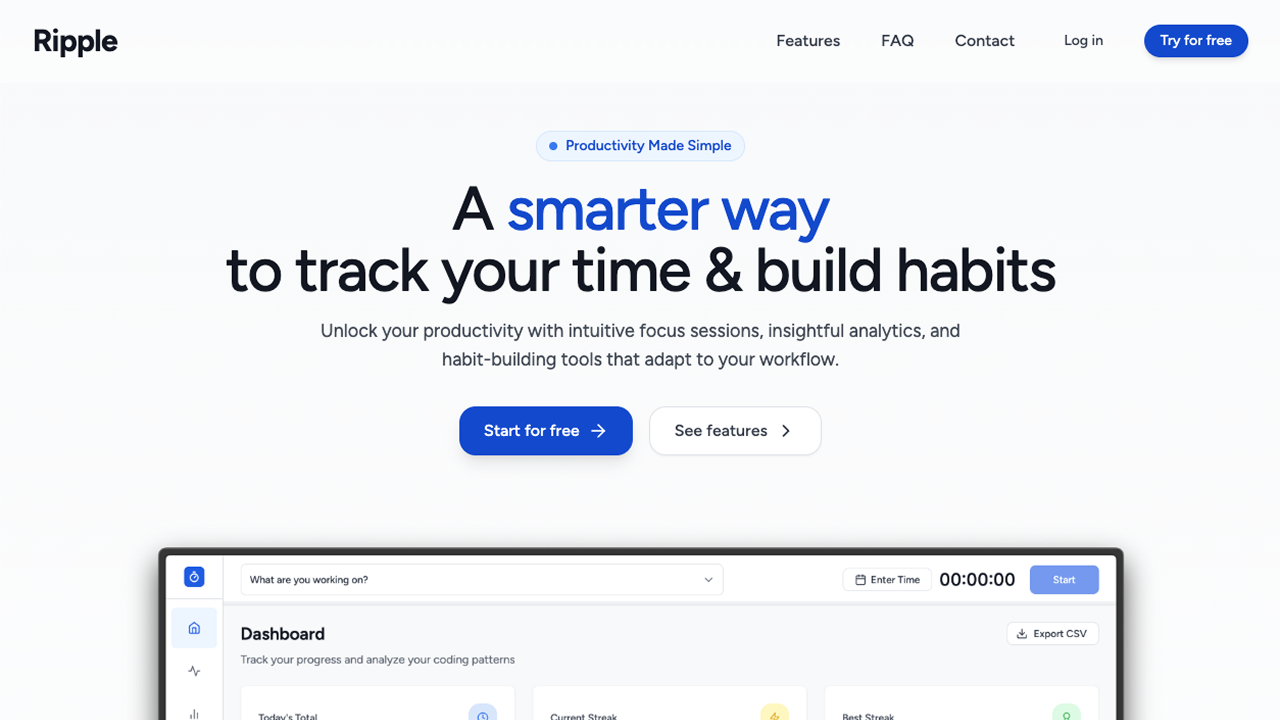 Ripple project image 2