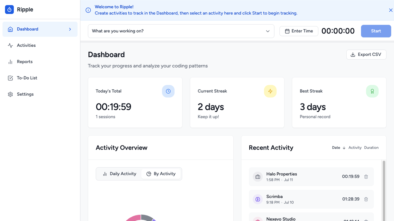 Ripple project image 3
