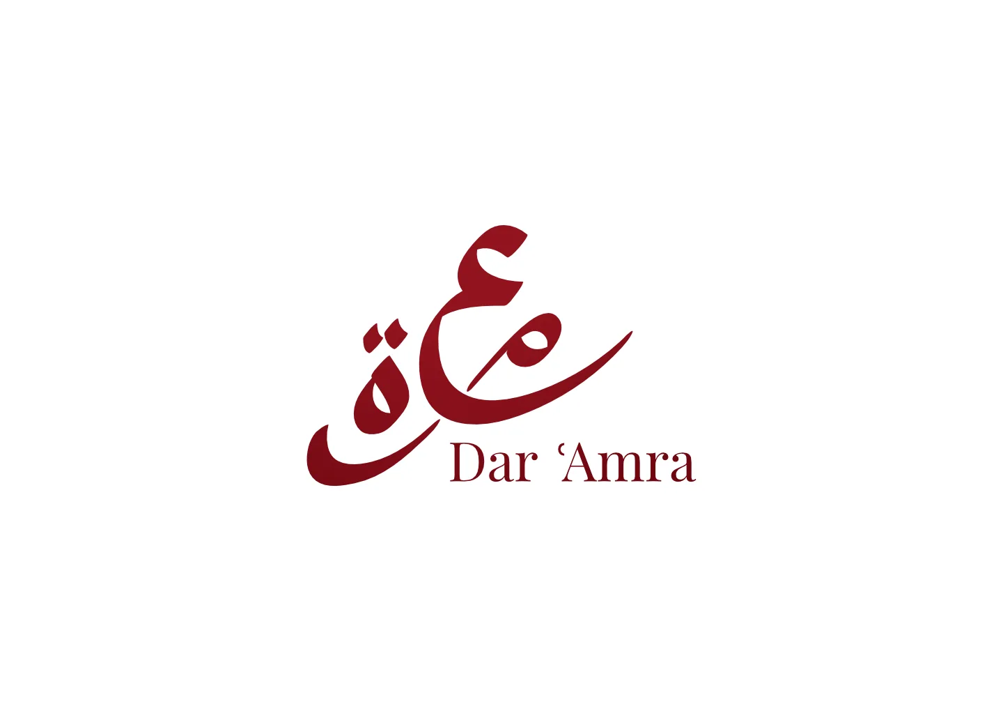 Amra logo design by Lumina7