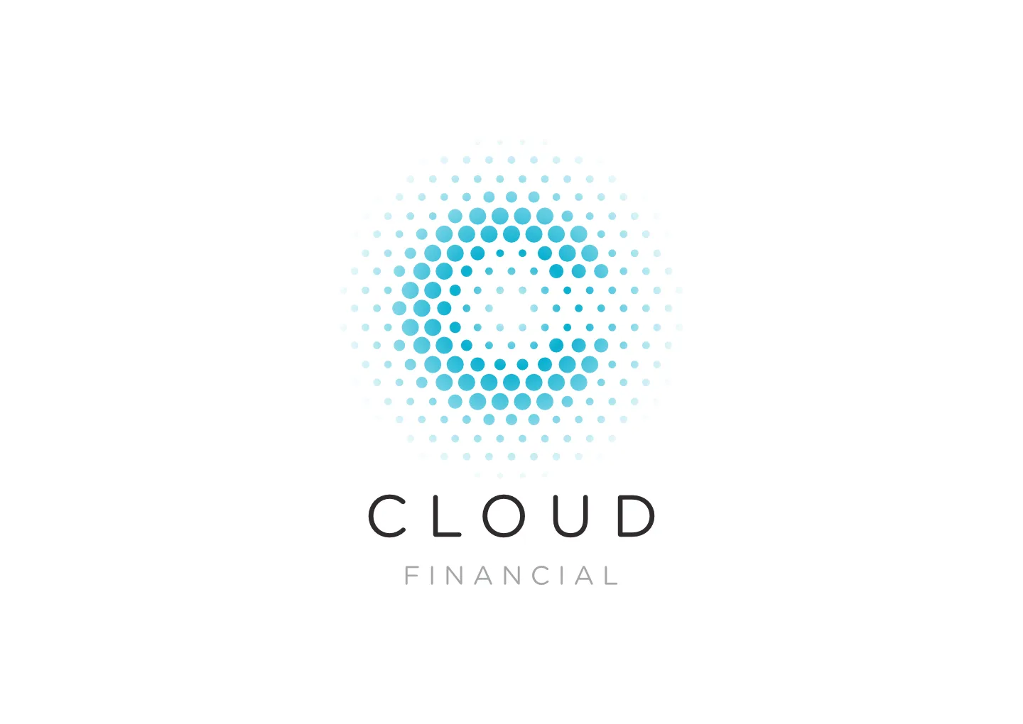 Cloud logo design by Lumina7