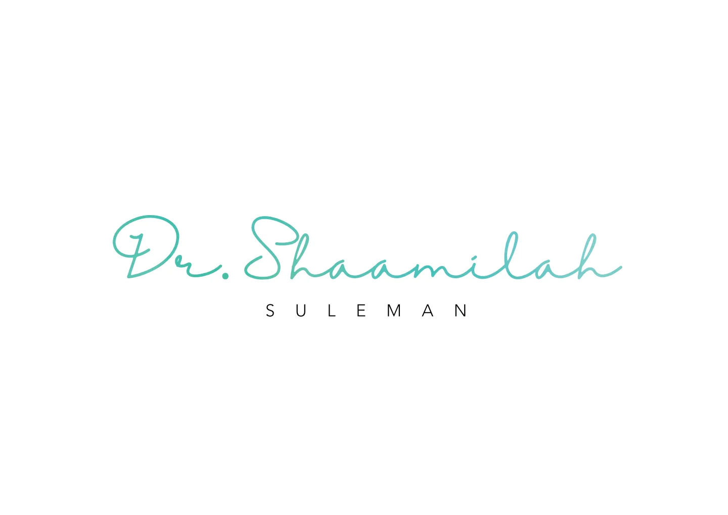 Dr logo design by Lumina7