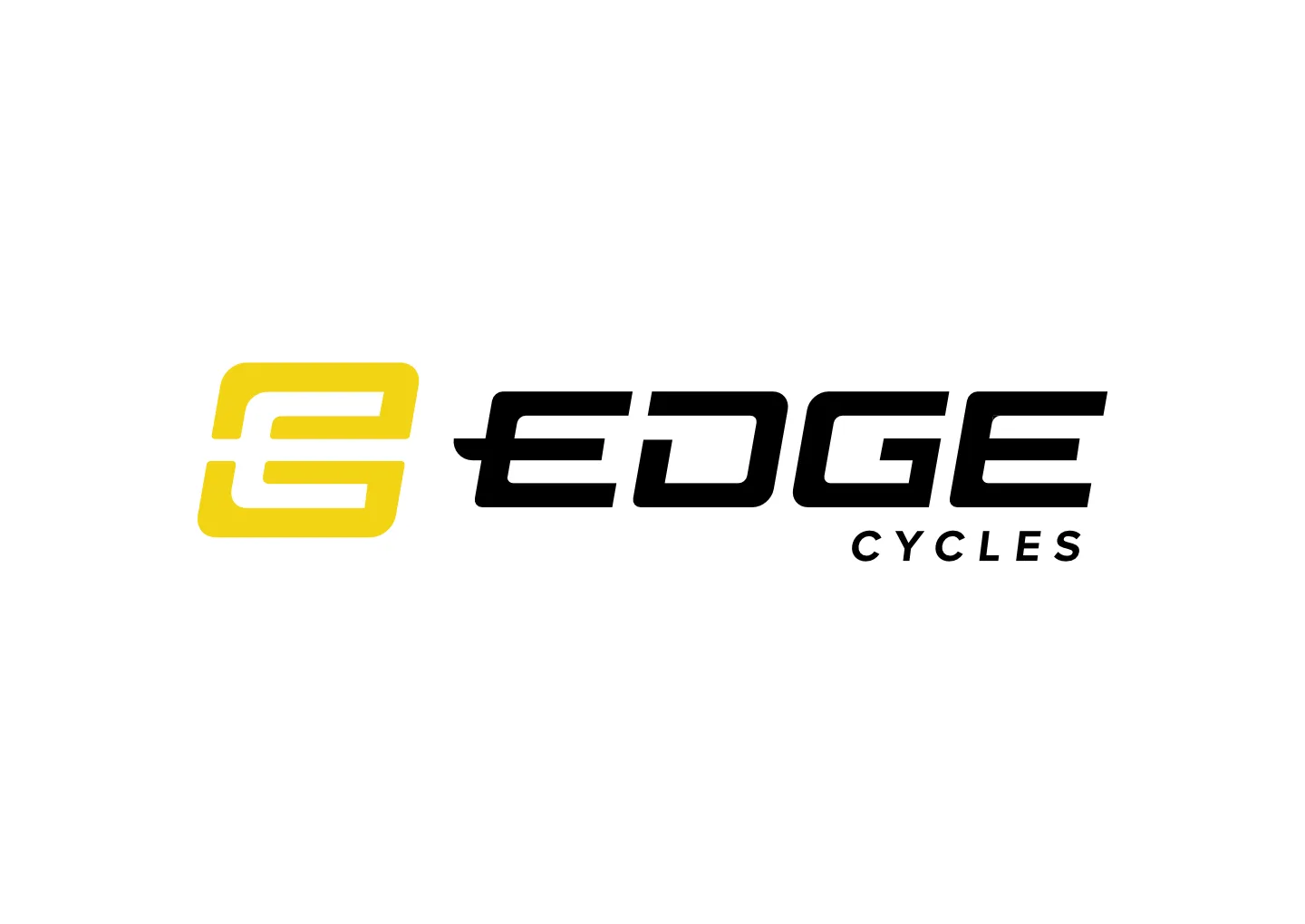Edge logo design by Lumina7
