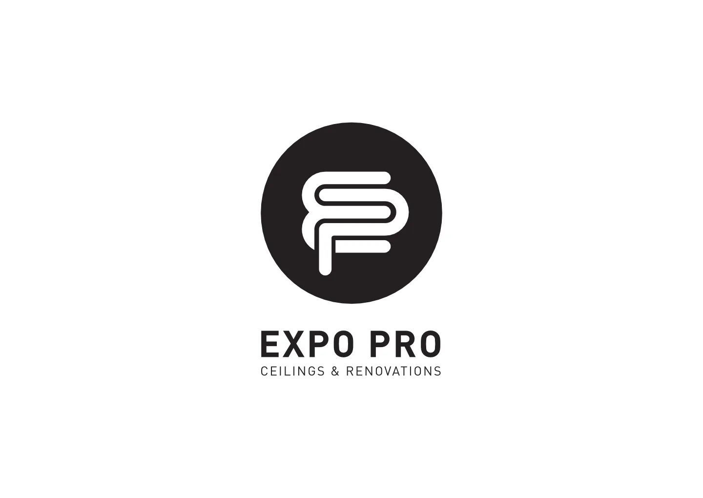 Expo logo design by Lumina7