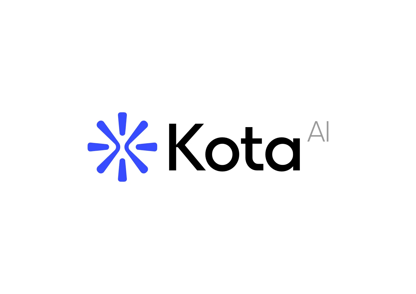 Kota logo design by Lumina7