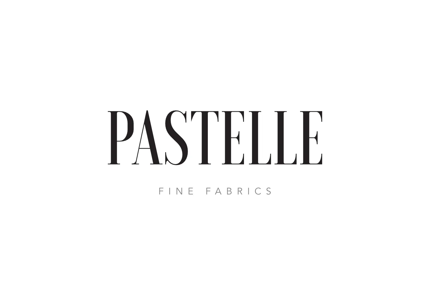 Pastelle logo design by Lumina7