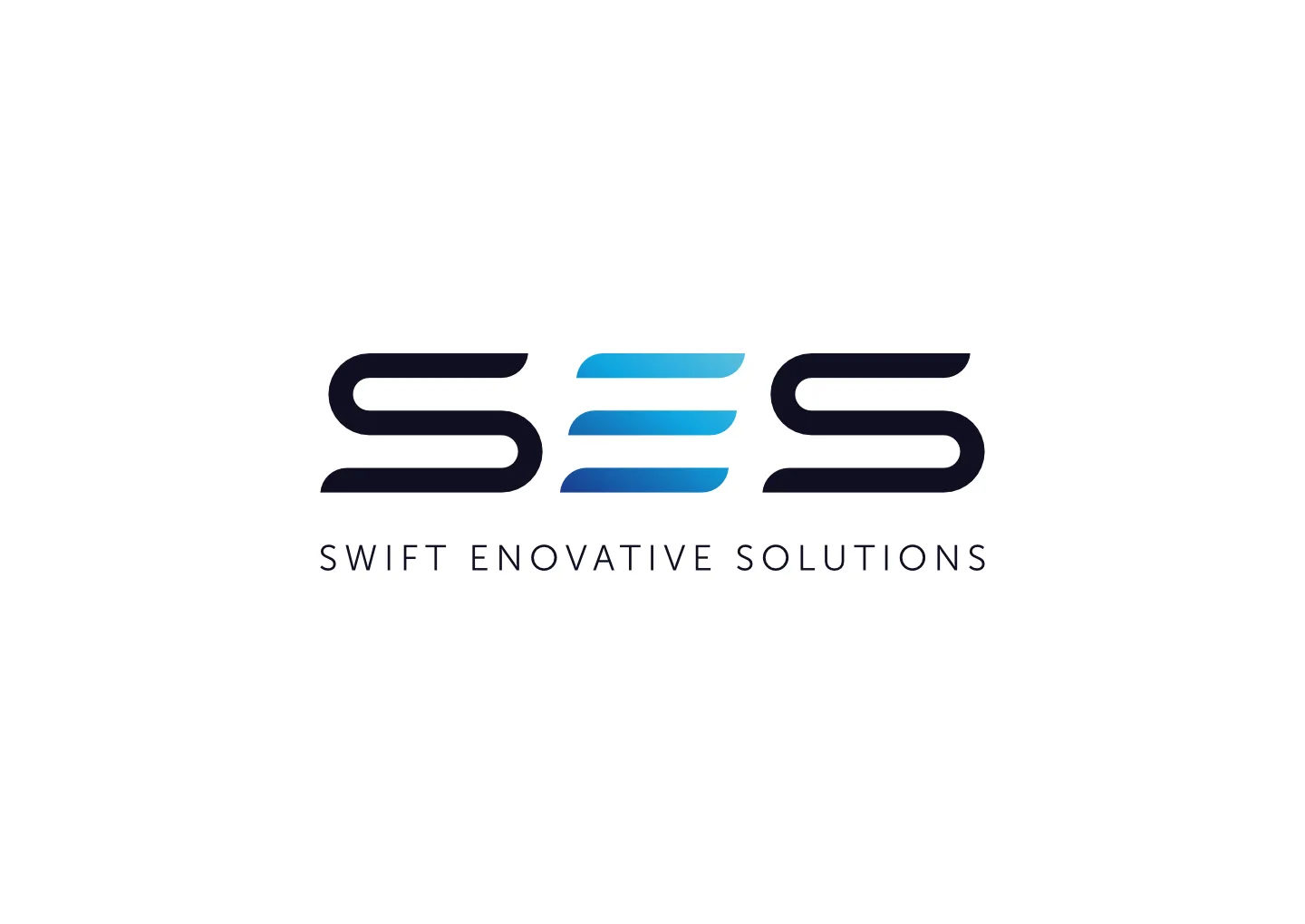 Ses logo design by Lumina7