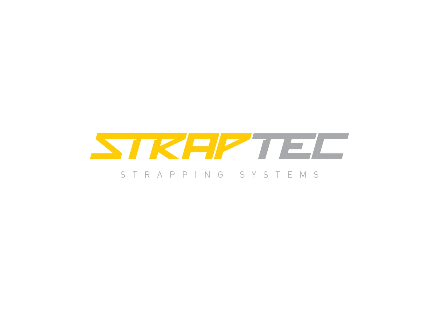 Straptec logo design by Lumina7