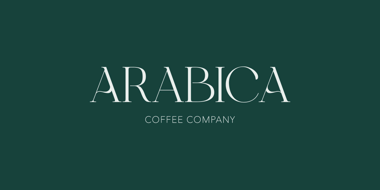 Arabica Coffee Company