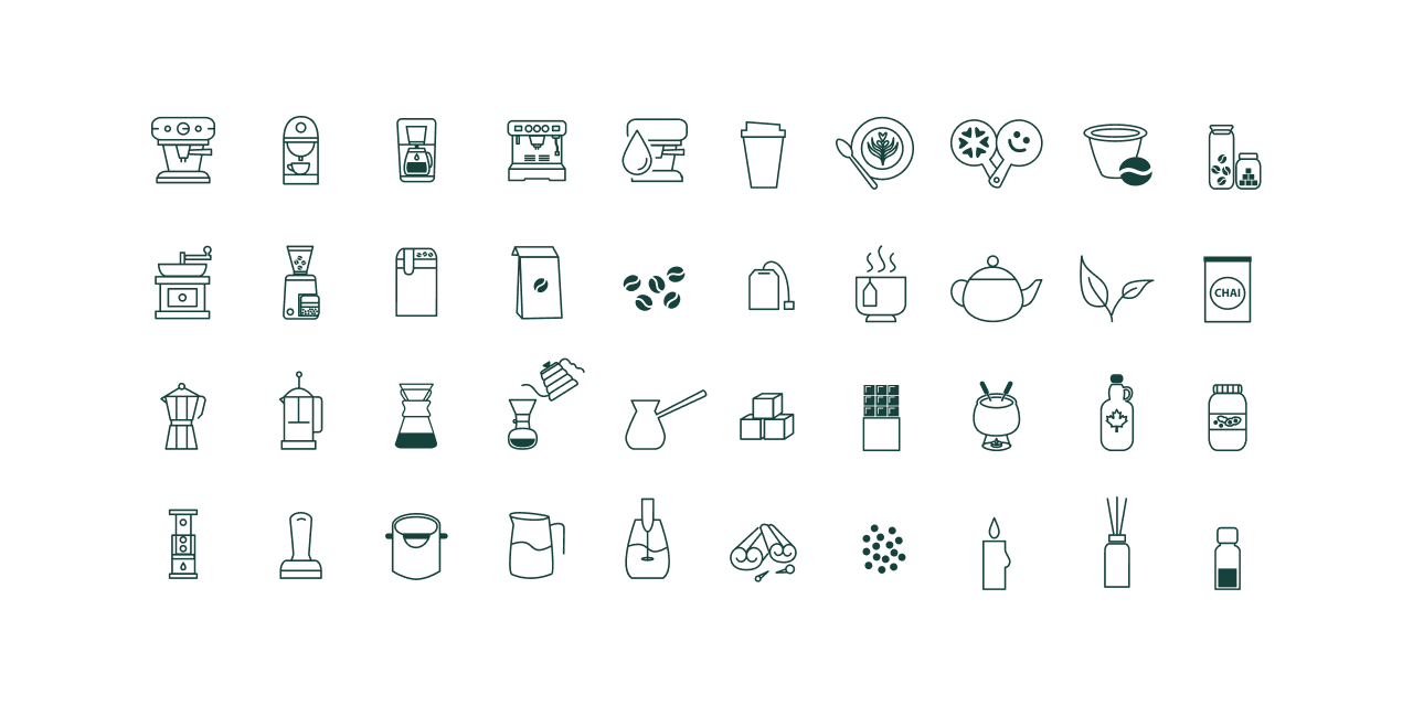 Arabica Coffee Co. project image 3