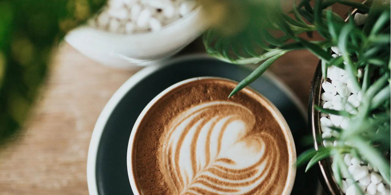 Arabica Coffee Co. Hospitality project photo 5