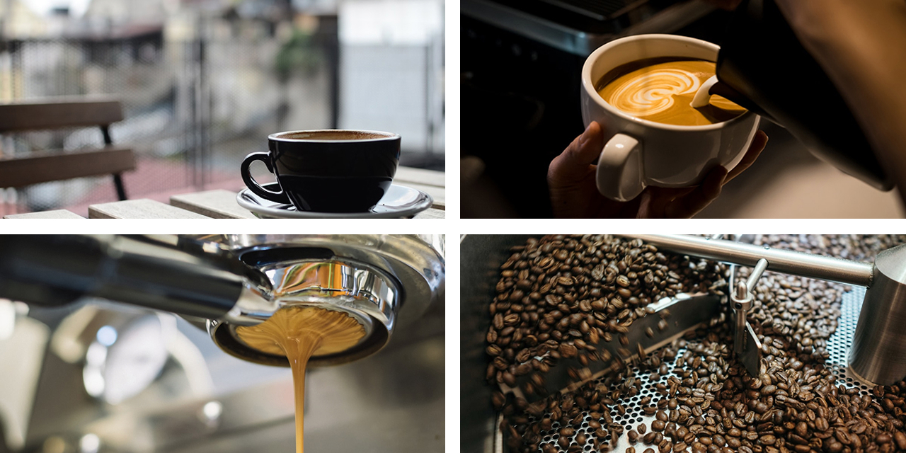 Find Me a Coffee project image 2