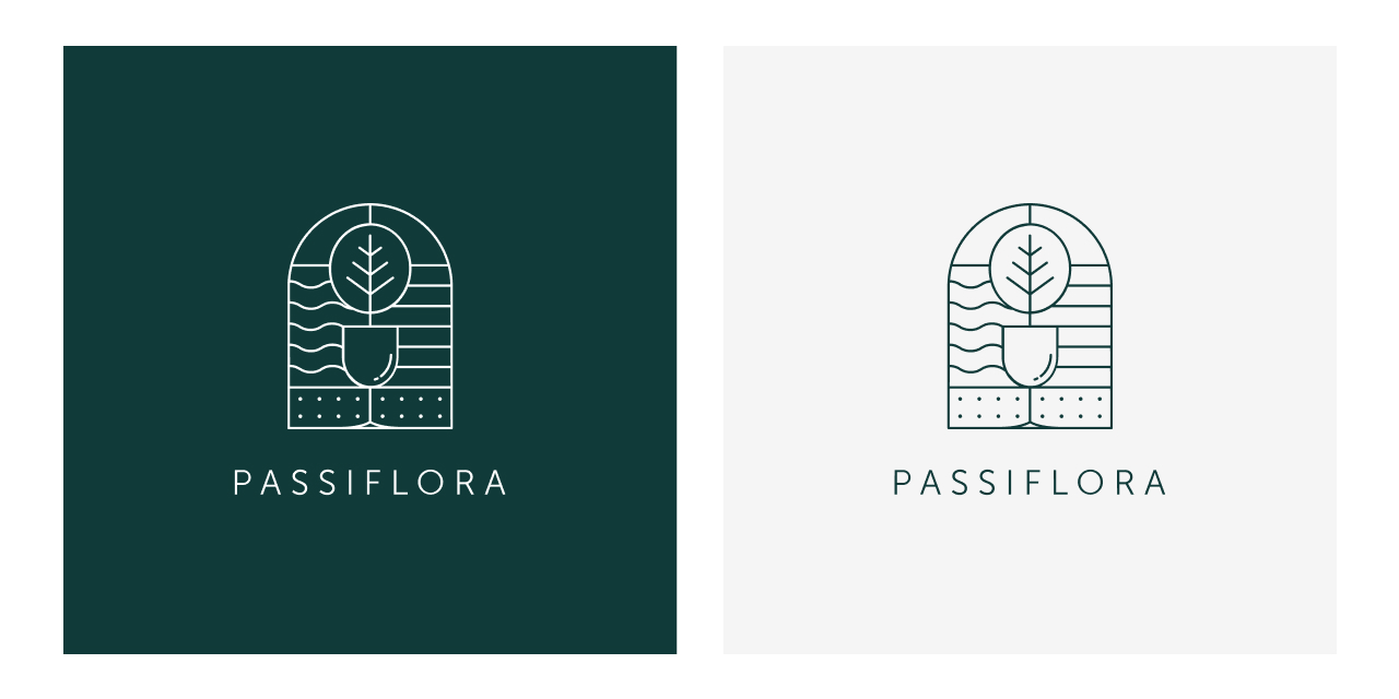 Passiflora Gardens project image 3